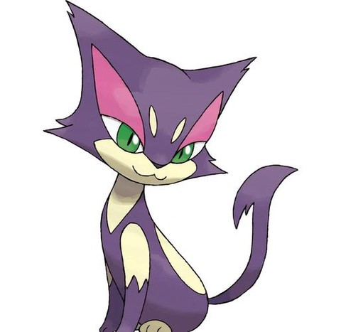 口袋妖怪土猫是什么[图2]