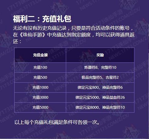 诛仙手游返利号怎么买
