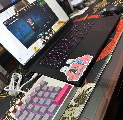 玩英雄联盟买什么笔记本好[图1]