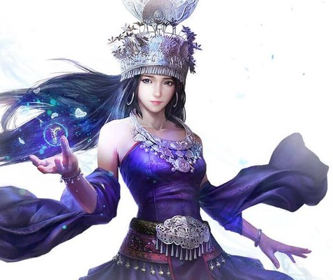 九阴真经五仙教怎么去