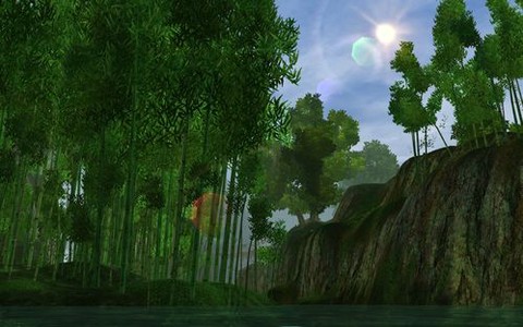 剑网3风雨稻香村怎么进
