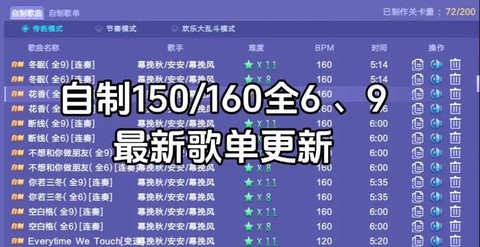 qq炫舞怎么换歌曲