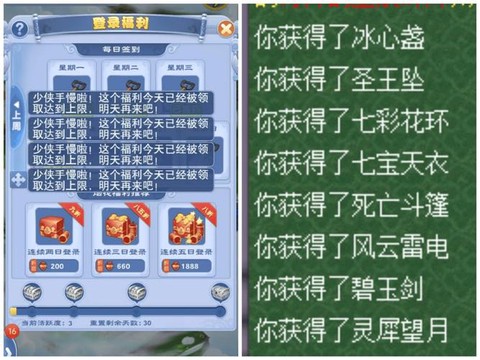 梦幻西游手游跟环是什么意思