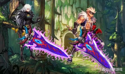 dnf86剑魔怎么样