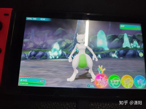 宝可梦letsgo怎么看宝可梦评价