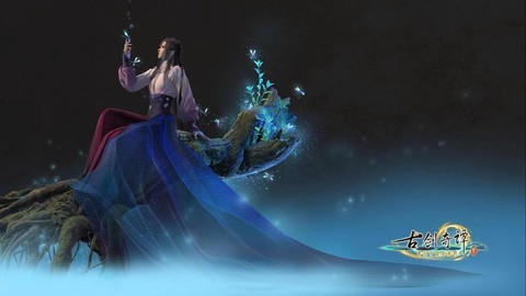 古剑奇谭怎么打狼妖[图2]