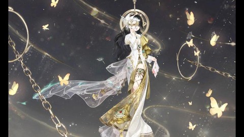 奇迹暖暖耳殿叫什么[图1]