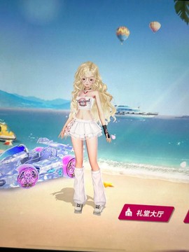qq飞车手机版怎么下载