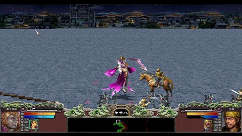 三国群英传7什么铁壁