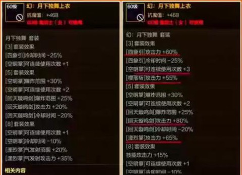 dnf异次元力量怎么算