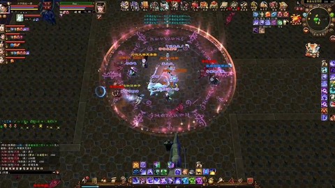 天龙八部3怎么升级[图1]