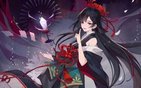 阴阳师彼岸花有什么用