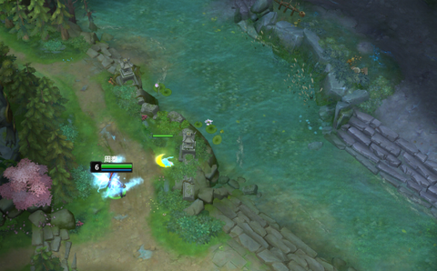 dota怎么发信号