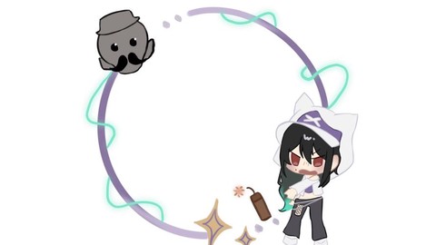 守望先锋头像框怎么换[图1]