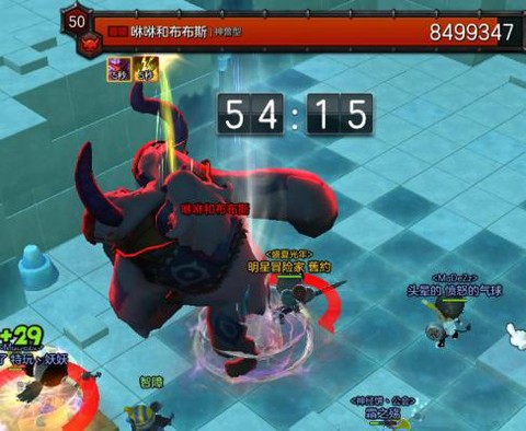 冒险岛2怎么打2孔