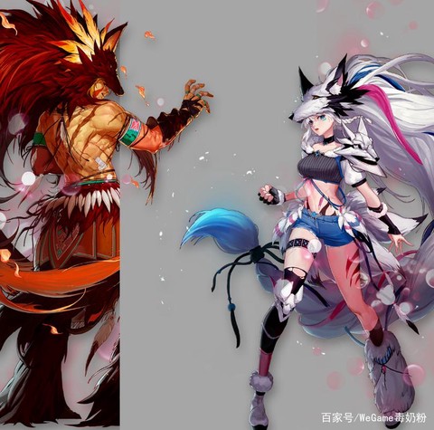 dnf狐狸头是什么[图1]