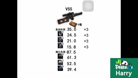 绝地大逃杀枪怎么用