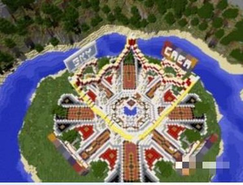 我的世界怎么给地皮权限[图2]
