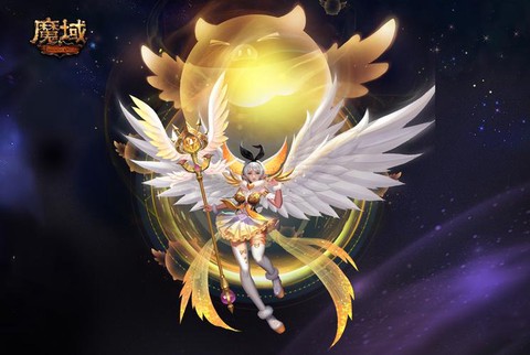 魔域如意嘟嘟怎么合