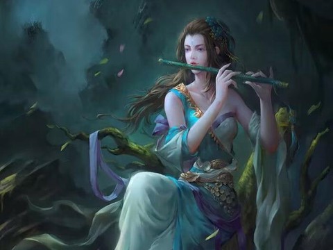 金庸群侠传x什么mod[图1]