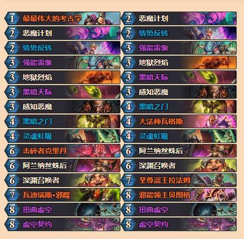 炉石传说为什么玩不了[图1]