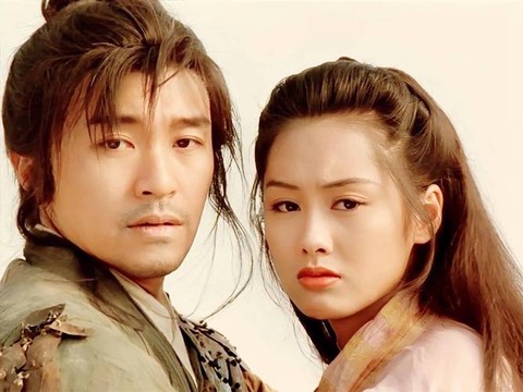 大话西游选什么角色