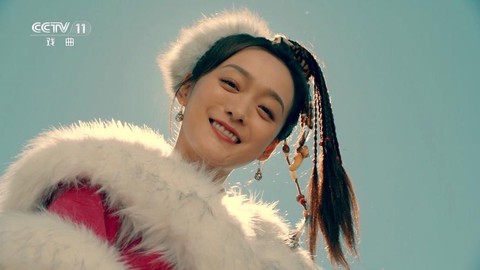 天龙八部什么发型好看