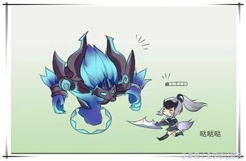 王者荣耀蓝盾是什么[图1]
