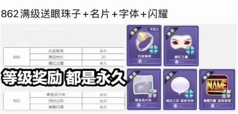 qq炫舞经验花是什么[图2]