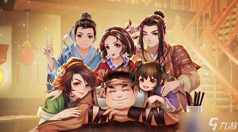 武林外传yy神石怎么得[图1]