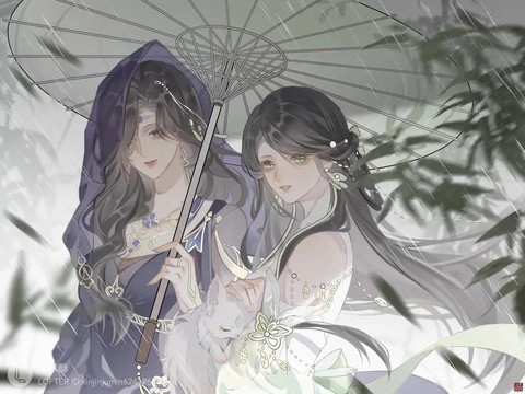 逆水寒和逆水寒ol有什么不同[图2]
