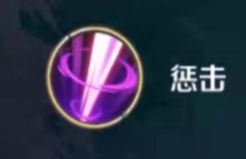 王者荣耀什么是惩戒[图1]