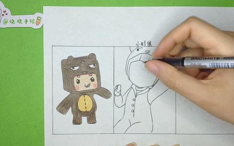 迷你世界熊孩子怎么得[图2]