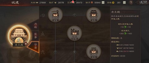 三国志13怎么来钱[图2]
