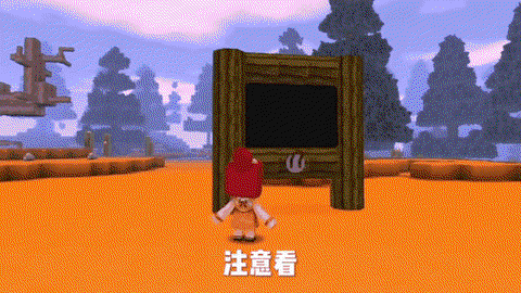 迷你世界什么做电视机[图2]
