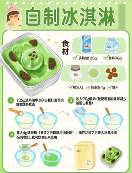 迷你世界冷饮怎么做[图2]