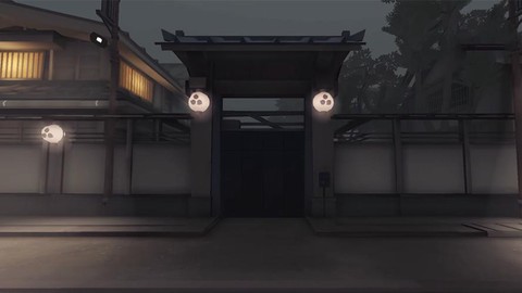 第五人格怎么找大门