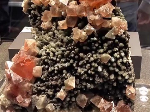 迷你世界萤石叫什么