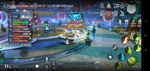 诛仙手游神武塔怎么玩[图1]