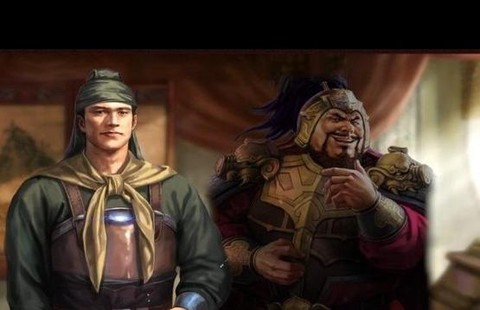 三国志13怎么娶何氏[图2]