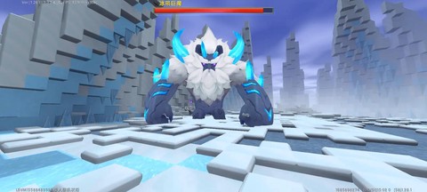 迷你世界什么是魔物[图1]