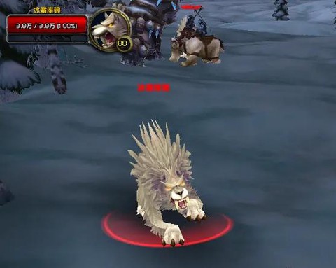 魔兽世界猎人宠物怎么抓