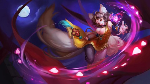 王者荣耀妲己怎么玩[图2]