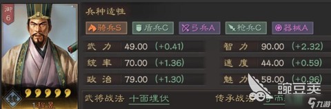 三国志战略版怎么器械