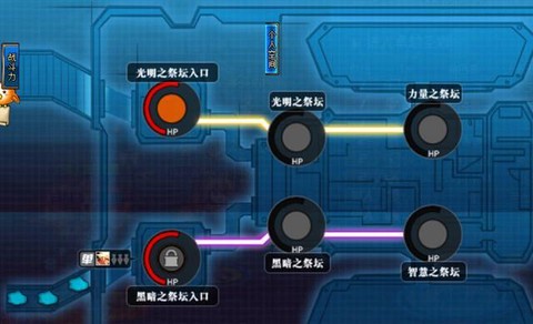 dnf卢克团本怎么打[图2]