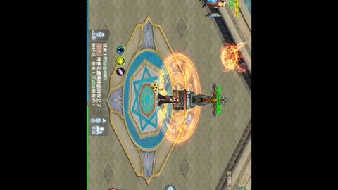魔域血族觉醒有什么用