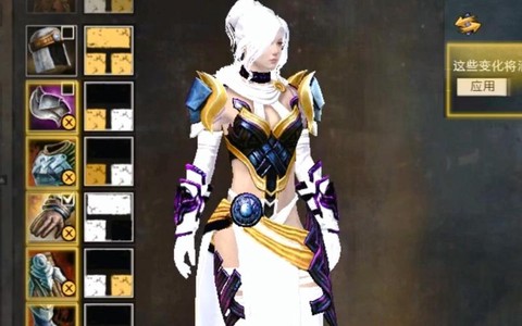 激战2幻术选什么种族