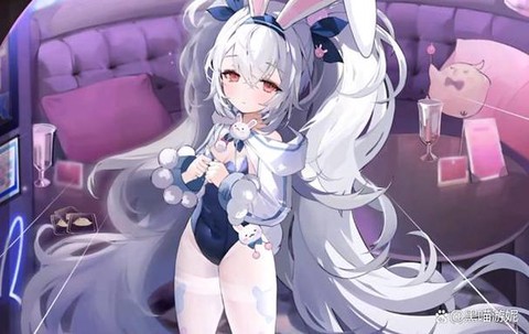 碧蓝航线怎么刷拉菲[图1]