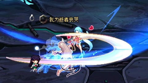 dnf巨宗怎么输出