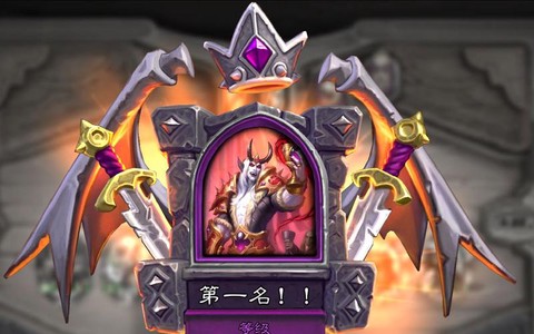 炉石传说为什么叫炉石